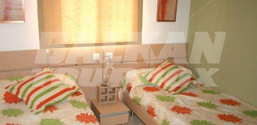holiday in Multifunctional apartments Marina D' Or