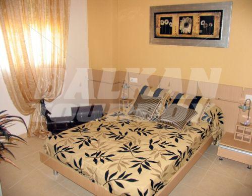 holiday in Multifunctional apartments Marina D' Or