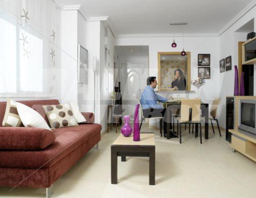 holiday in Multifunctional apartments Marina D' Or