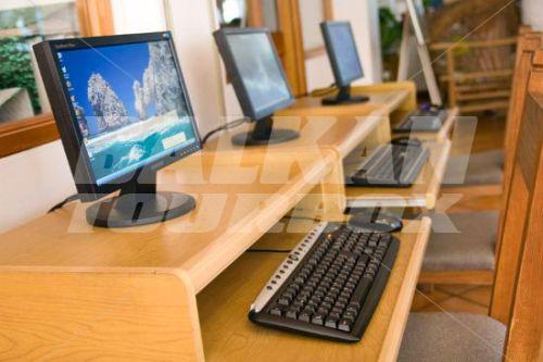 почивка в Best Western Maya Palenque