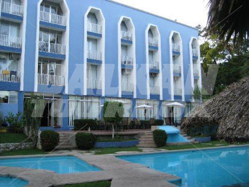 почивка в  Best Western Maya Palenque