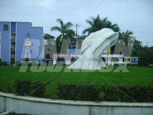 почивка в Best Western Maya Palenque