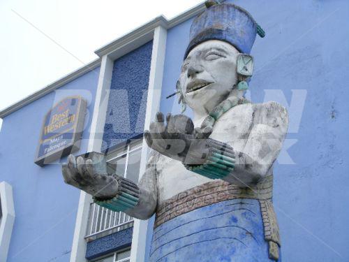почивка в Best Western Maya Palenque