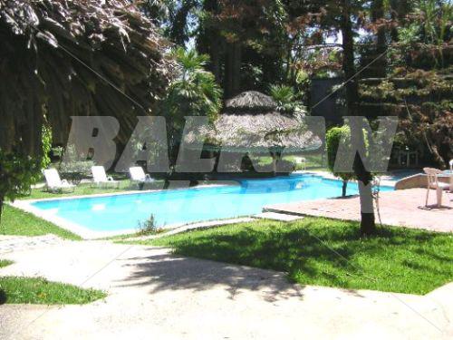 почивка в Best Western Maya Palenque