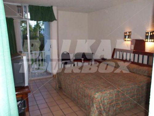 почивка в Best Western Maya Palenque