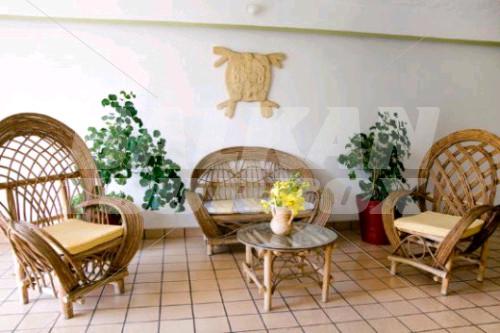 почивка в Best Western Maya Palenque