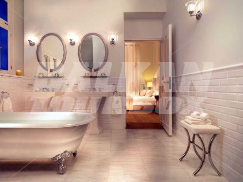 holiday in Poseidonion Grand