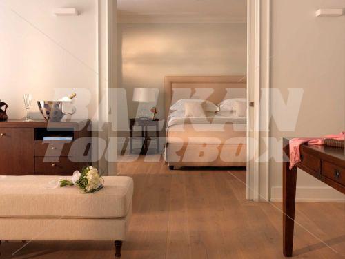 holiday in Poseidonion Grand