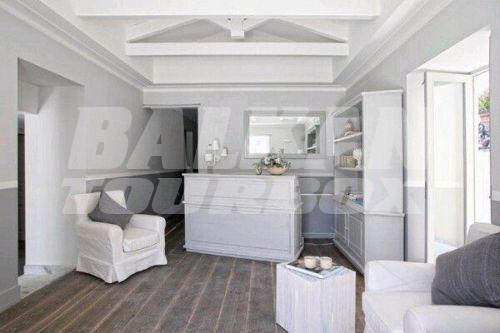 holiday in Poseidonion Grand