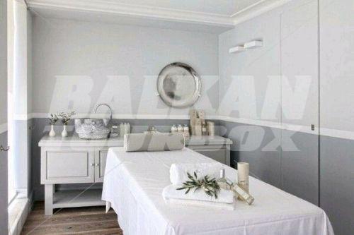 holiday in Poseidonion Grand