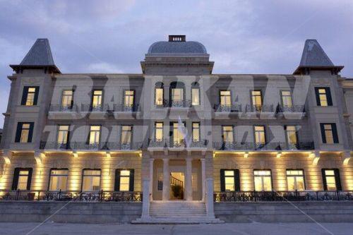 holiday in Poseidonion Grand