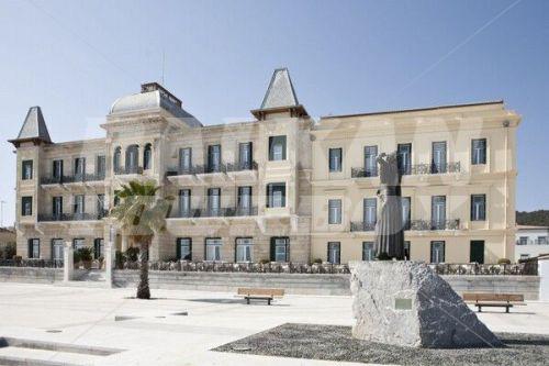 holiday in Poseidonion Grand