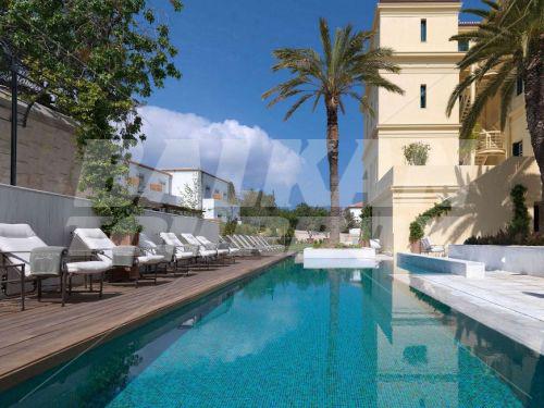 holiday in Poseidonion Grand