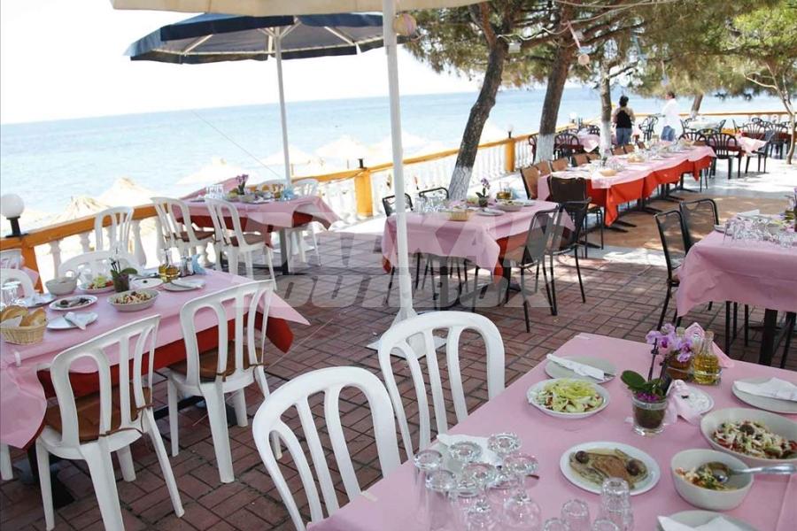 почивка в Porto Matina