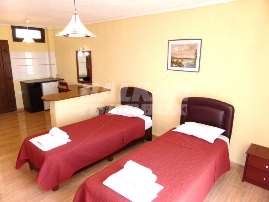 почивка в Porto Matina