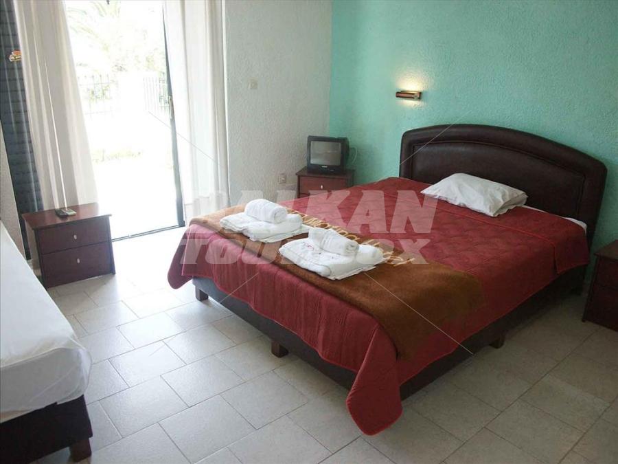 почивка в Porto Matina
