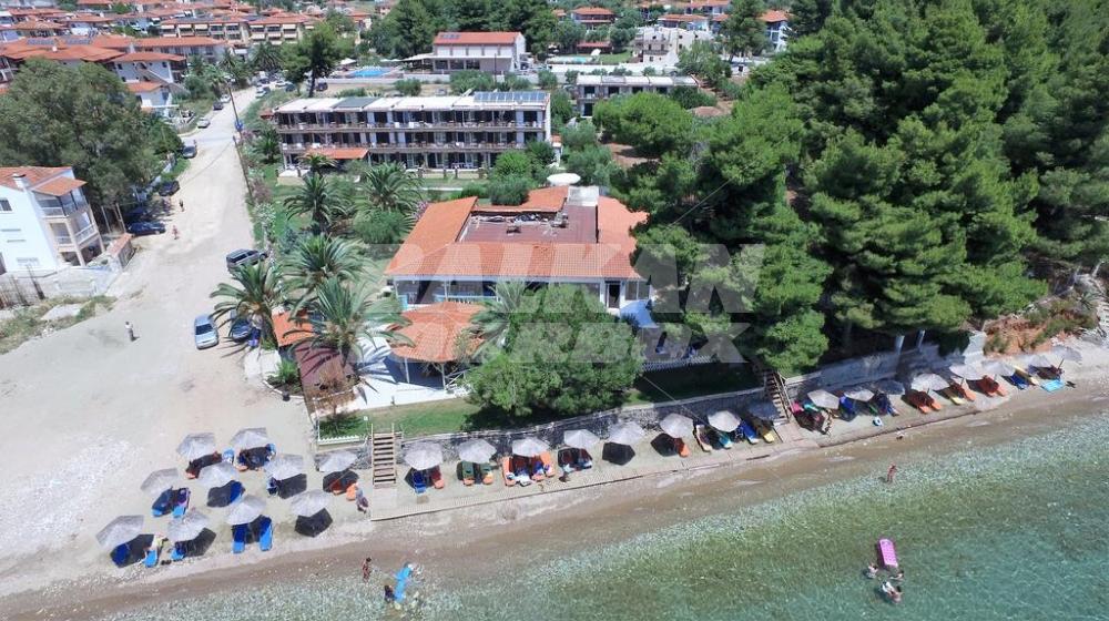 почивка в  Porto Matina