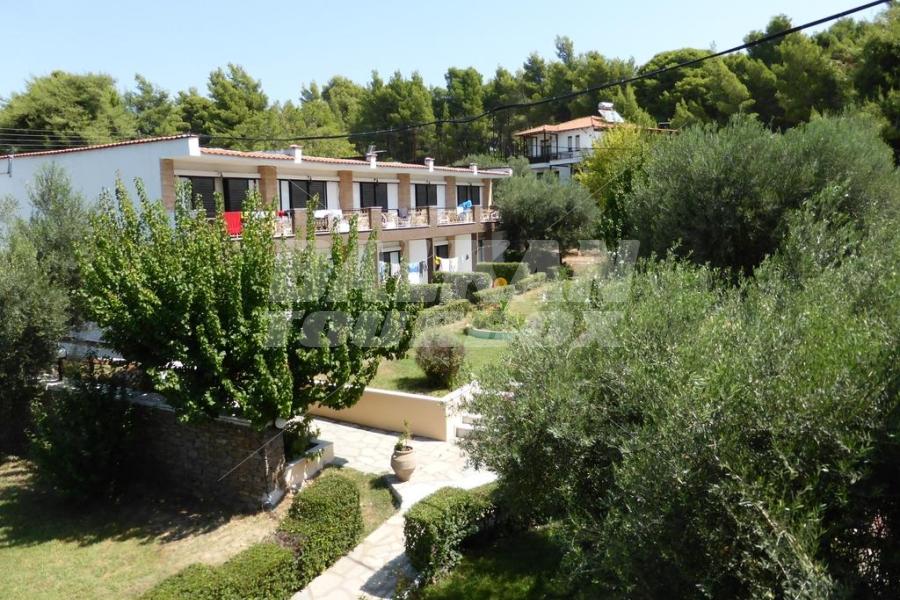 почивка в Porto Matina