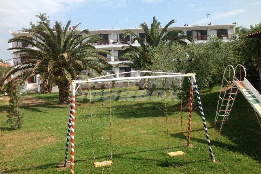 почивка в Porto Matina