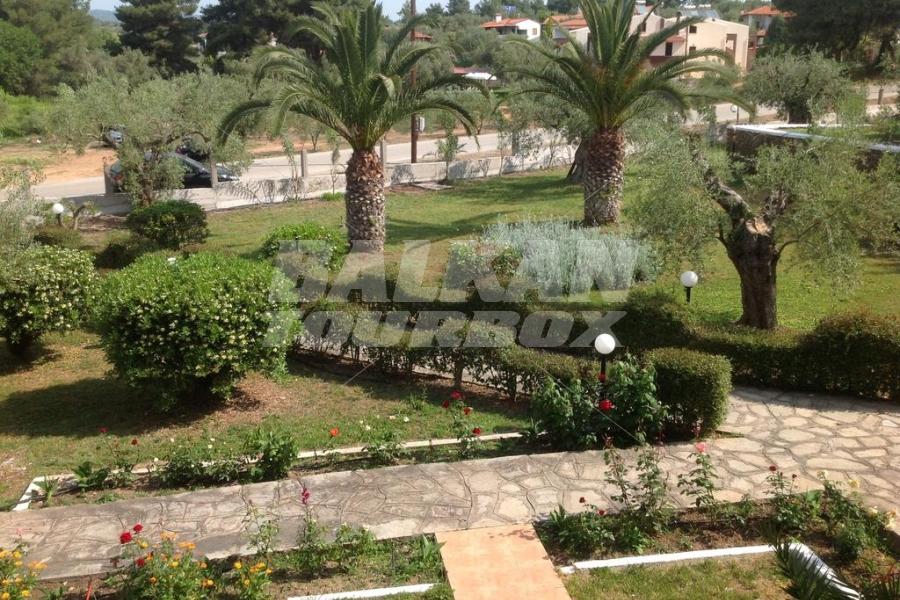 почивка в Porto Matina