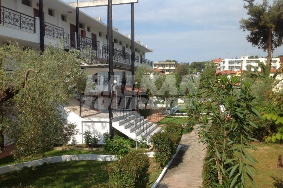 почивка в Porto Matina