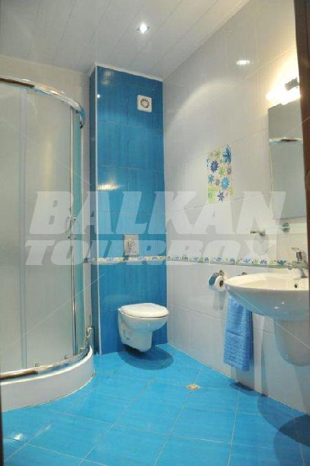 почивка в Ваканционно селище Армира