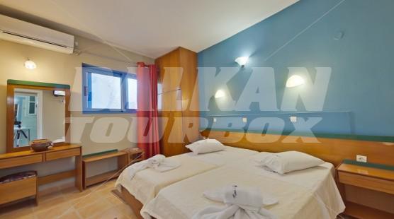 holiday in Rouda Bay Hotel