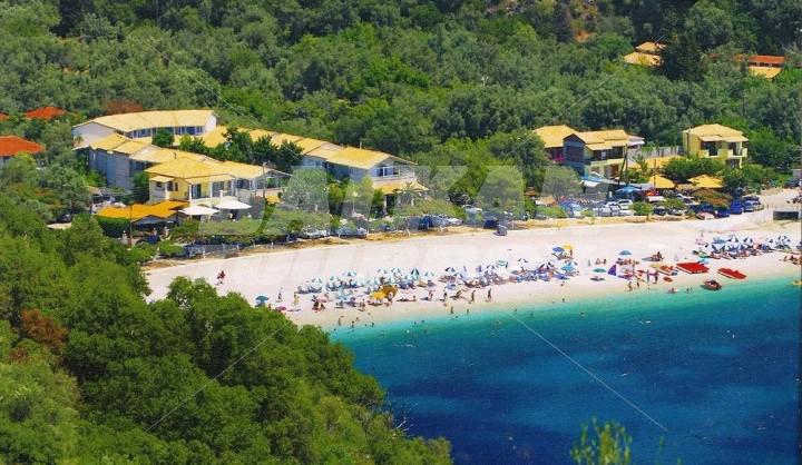 holiday in  Rouda Bay Hotel