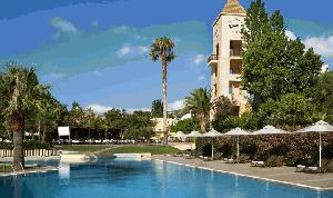 Hotel Candia Park Village, Greece, Crete