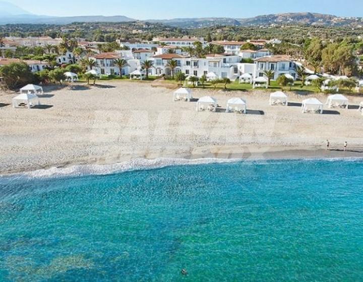 holiday in  Grecotel Caramel Boutique Resort