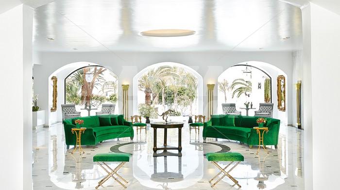 holiday in Grecotel Caramel Boutique Resort