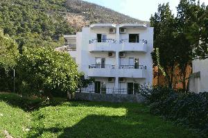 Hotel Bastrica House, Monte Negro