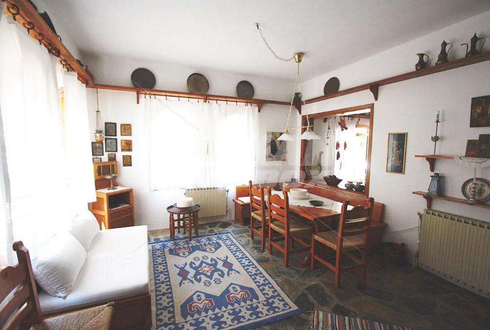 почивка в Beaufort Beachfront Villa, Nikiti