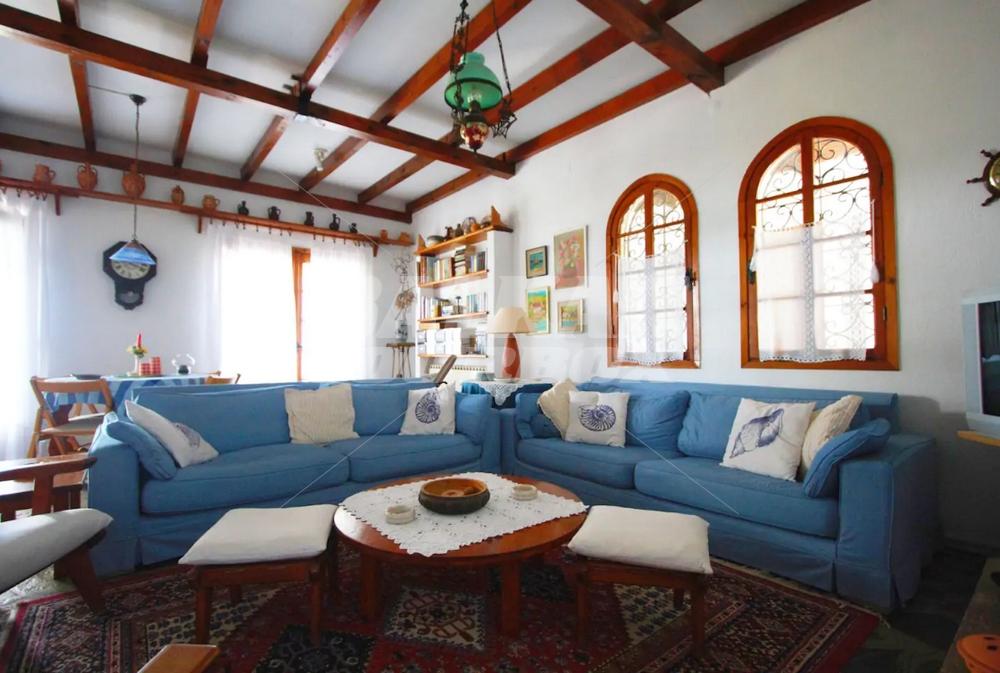 почивка в Beaufort Beachfront Villa, Nikiti
