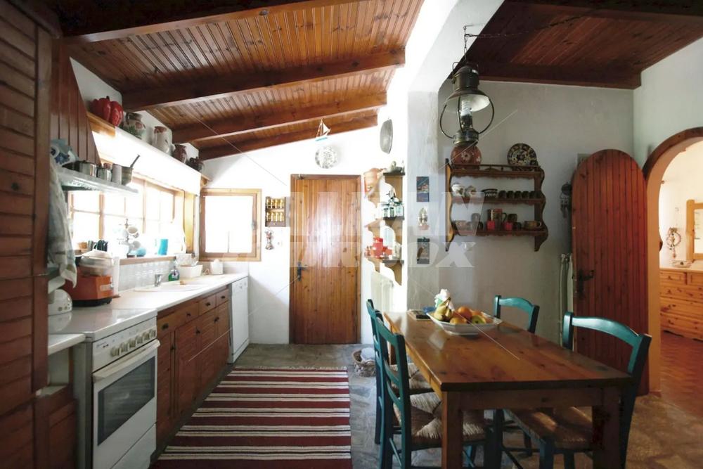 почивка в Beaufort Beachfront Villa, Nikiti