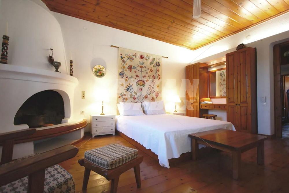почивка в Beaufort Beachfront Villa, Nikiti