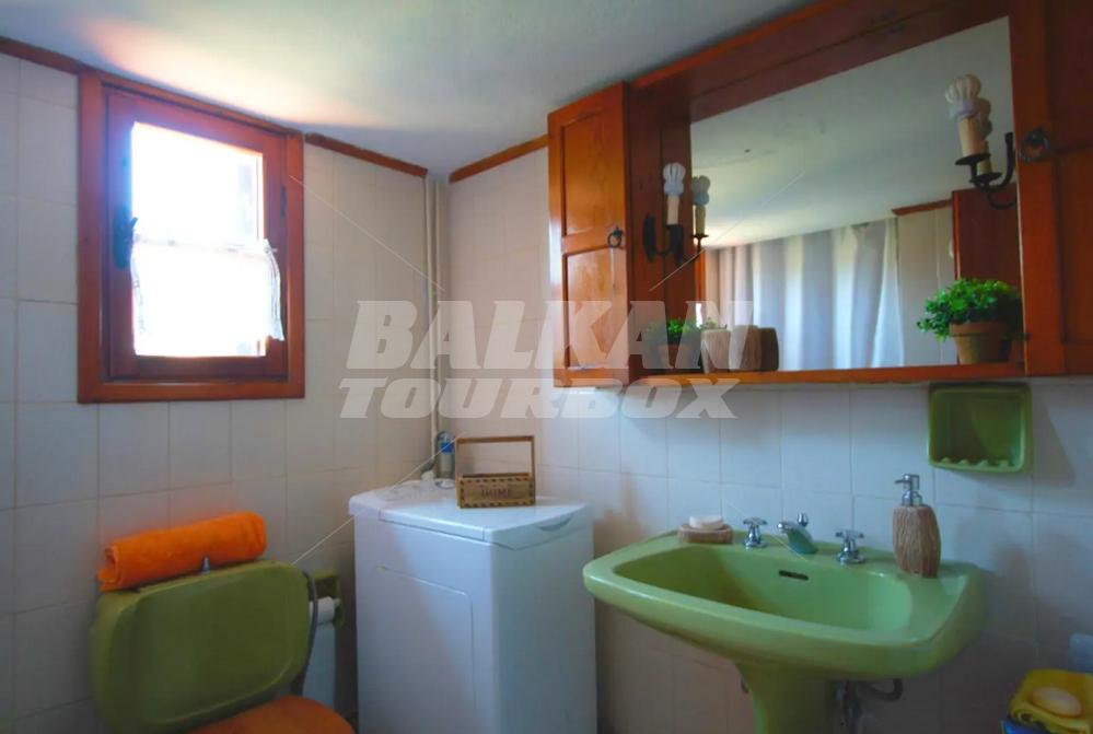 почивка в Beaufort Beachfront Villa, Nikiti
