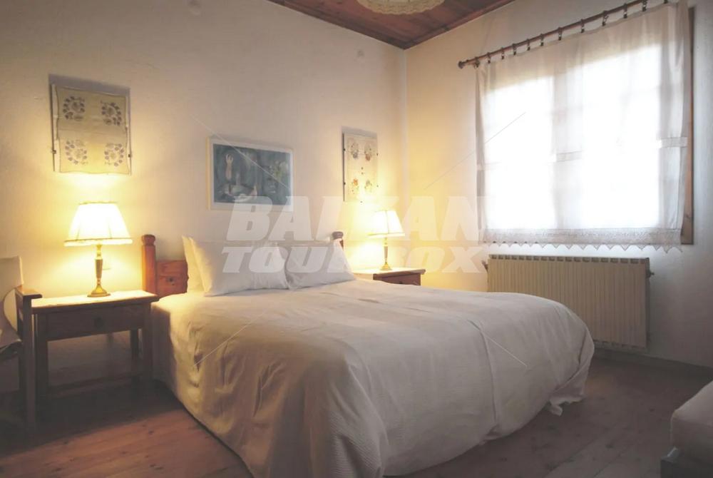 почивка в Beaufort Beachfront Villa, Nikiti