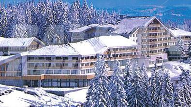 holiday in Perelik