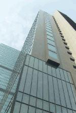 Hotel The Puli and SPA, China, Shanghai