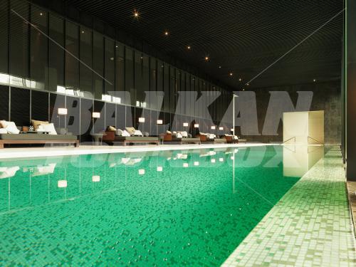 holiday in The Puli and SPA