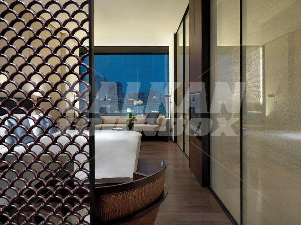 holiday in The Puli and SPA