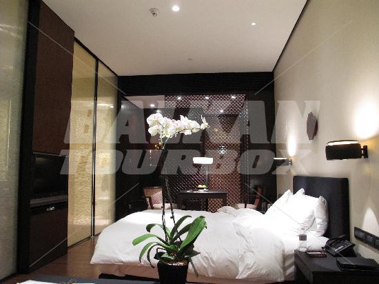 holiday in The Puli and SPA