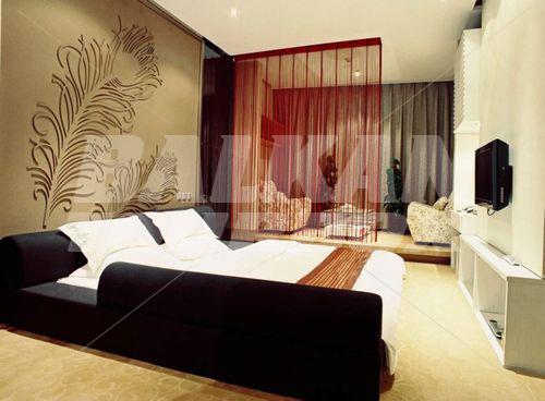 holiday in Karson Xian