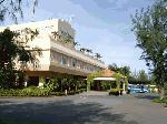 Hotel Sandy Beach, 