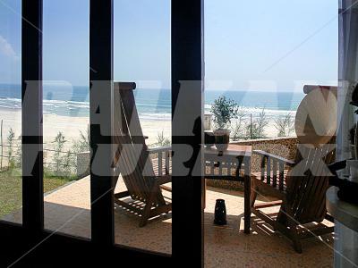 почивка в Sandy Beach
