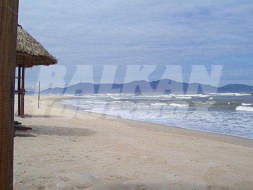 почивка в Sandy Beach