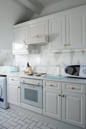 holiday in Victoria Apartments