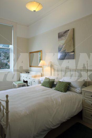 holiday in Victoria Apartments