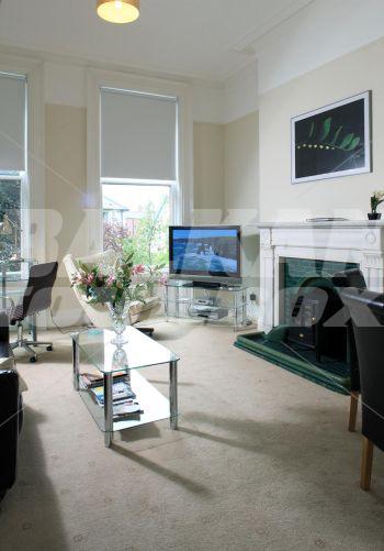 holiday in Victoria Apartments